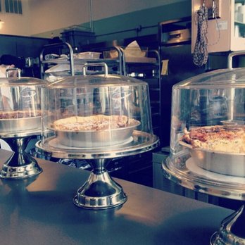 Proper Pie - Desserts Near Me - Richmond, Virginia Proper Pie - Desserts Near Me - Richmond, Virginia