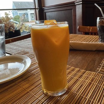 Cinnamon Grill - Asian Fusion Near Me - New London, Connecticut