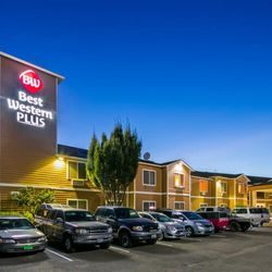 Best Western Plus Grapevine Inn