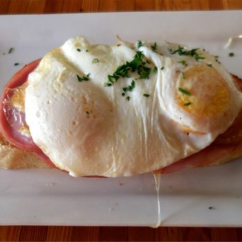 Daily Jam - Breakfast & Brunch Restaurant - Croque Monsieur - New American Near Me - Tempe, Arizona