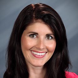 Dana Cozzetto, DPM