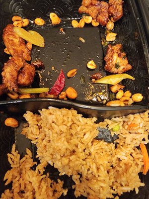 P.F. Chang's by null