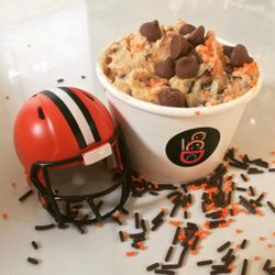 Cleveland Cookie Dough Company