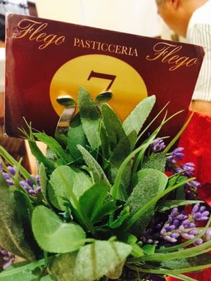 Pasticceria Flego by null