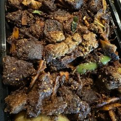 Bay Leaf Garden - Beef
