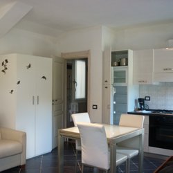 Residence Costa Morroni - Costa Morroni resort - Cucina studio