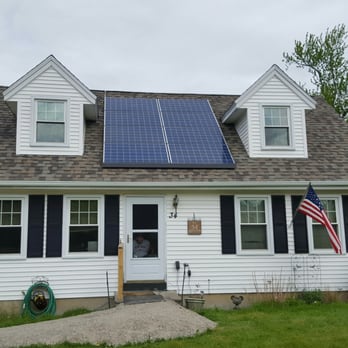 Tesla Energy - Front install... - Solar Installation Near Me - Marlborough, Massachusetts Tesla Energy - Front install... - Solar Installation Near Me - Marlborough, Massachusetts