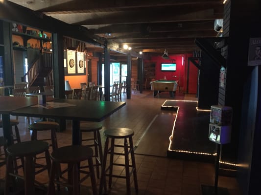 Fairview Tavern by null