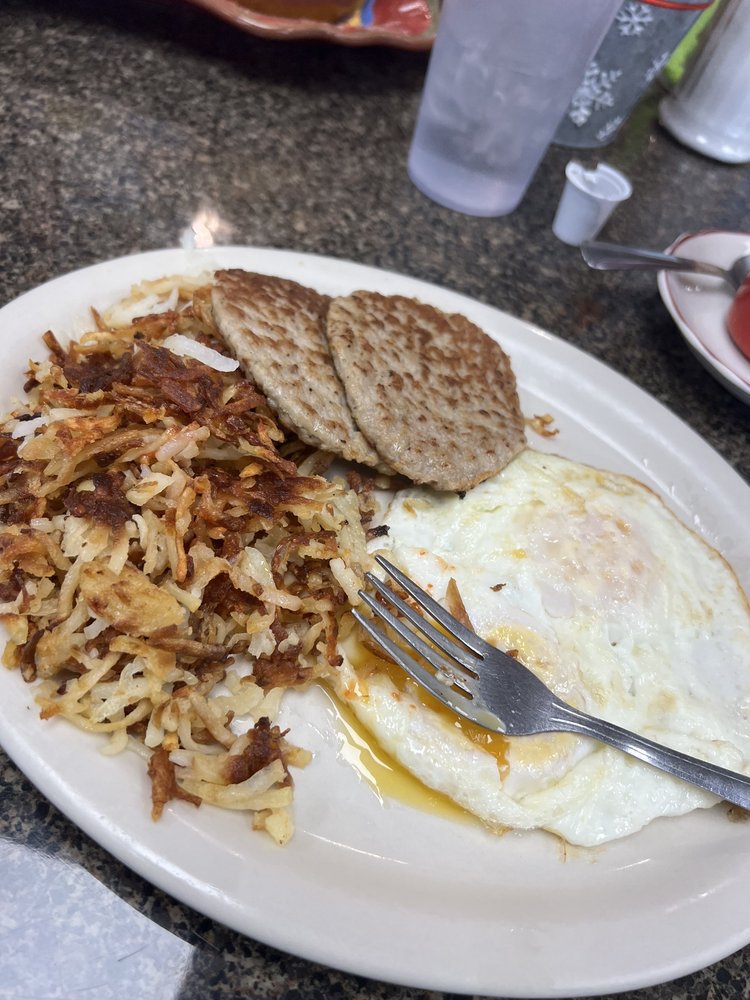 Red Rooster Cafe