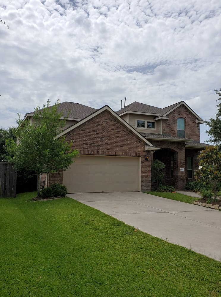 Slide of Lifetime Roofing