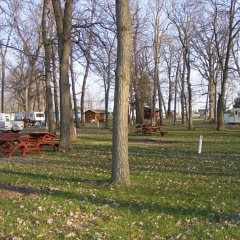 Sleepy Hollows Campground - Campgrounds Near Me - Port Clinton, Ohio Sleepy Hollows Campground - Campgrounds Near Me - Port Clinton, Ohio