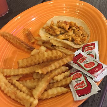 Taqueria El Leon - Kids meal - Mexican Near Me - Red Springs, North Carolina Taqueria El Leon - Kids meal - Mexican Near Me - Red Springs, North Carolina