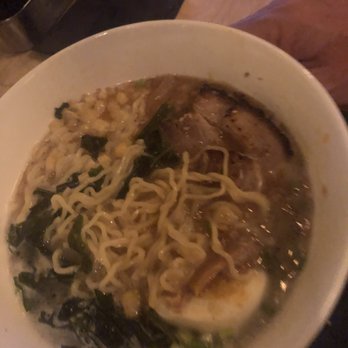 RAMEN-SAN - Tokotsu Ramen - Ramen Near Me - Chicago, Illinois RAMEN-SAN - Tokotsu Ramen - Ramen Near Me - Chicago, Illinois