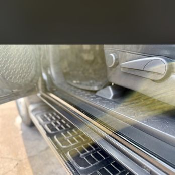 RideSpree - Daughters Car detailed - Auto Detailing Near Me - Los Angeles, California