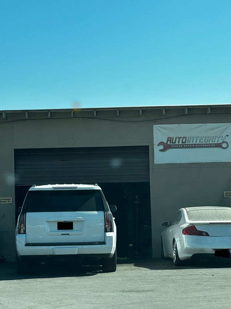 AUTO INTEGRITY - Updated June 2026 - 20 Photos & 48 Reviews - 11883 ...