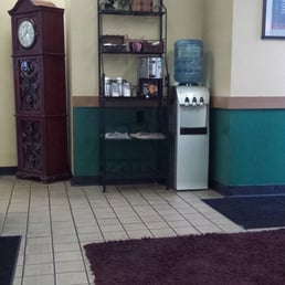 Lobby Lobby