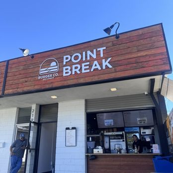Point Break Burger - Burgers Near Me - San Clemente, California Point Break Burger - Burgers Near Me - San Clemente, California