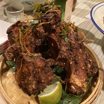 Ooink - Chicken - Ramen Near Me - Seattle, Washington