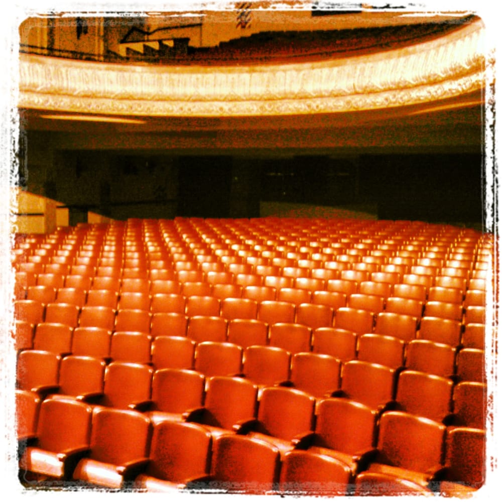 Teatro Regio