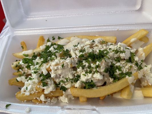 Kebab King by null