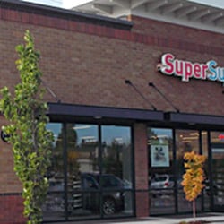 Super Supplements
