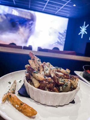 Silverspot Cinema at The Battery Atlanta by null