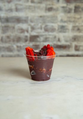 TAP NYC | 100% Gluten-Free Sandwiches & Açaí Bowls | Upper West Side by null
