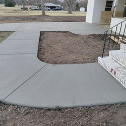 All American Concrete