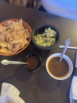 Chales Kitchen & Cantina by null