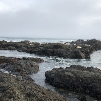 Cape Mendocino Lighthouse - Landmarks & Historical Buildings Near Me - Whitethorn, California