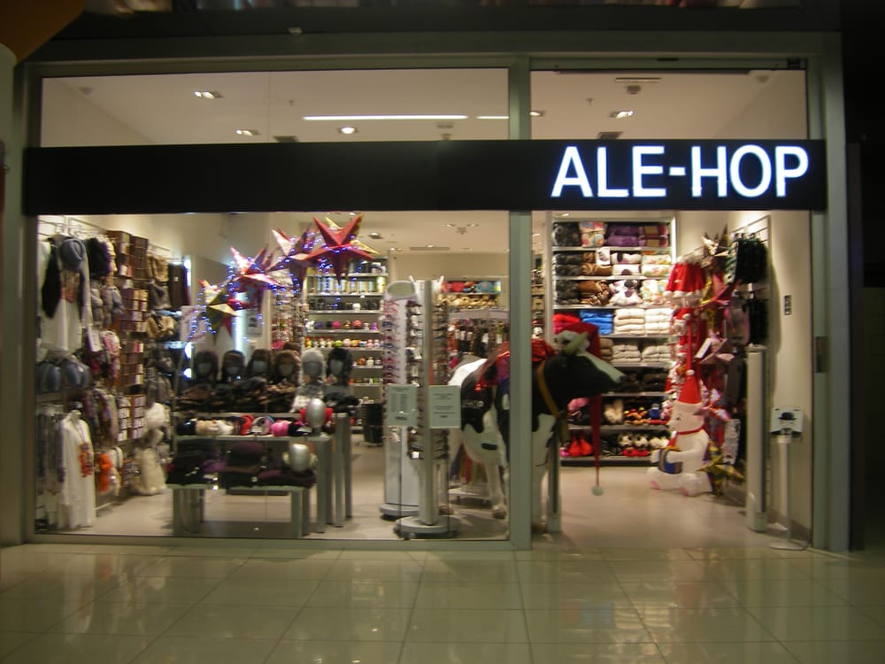 Ale-Hop
