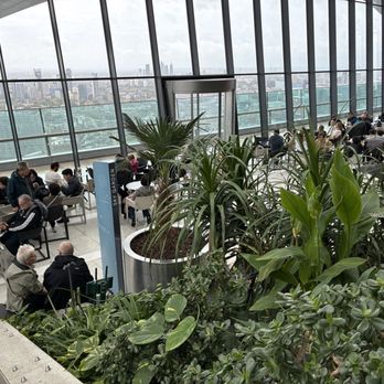 Sky Garden - Floor 35 - Landmarks & Historical Buildings Near Me - London, XGL Sky Garden - Floor 35 - Landmarks & Historical Buildings Near Me - London, XGL