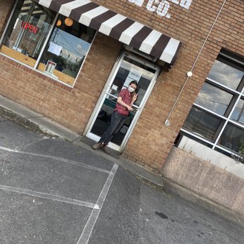 Standard Pizza Co - Pizza Near Me - Asheville, North Carolina Standard Pizza Co - Pizza Near Me - Asheville, North Carolina