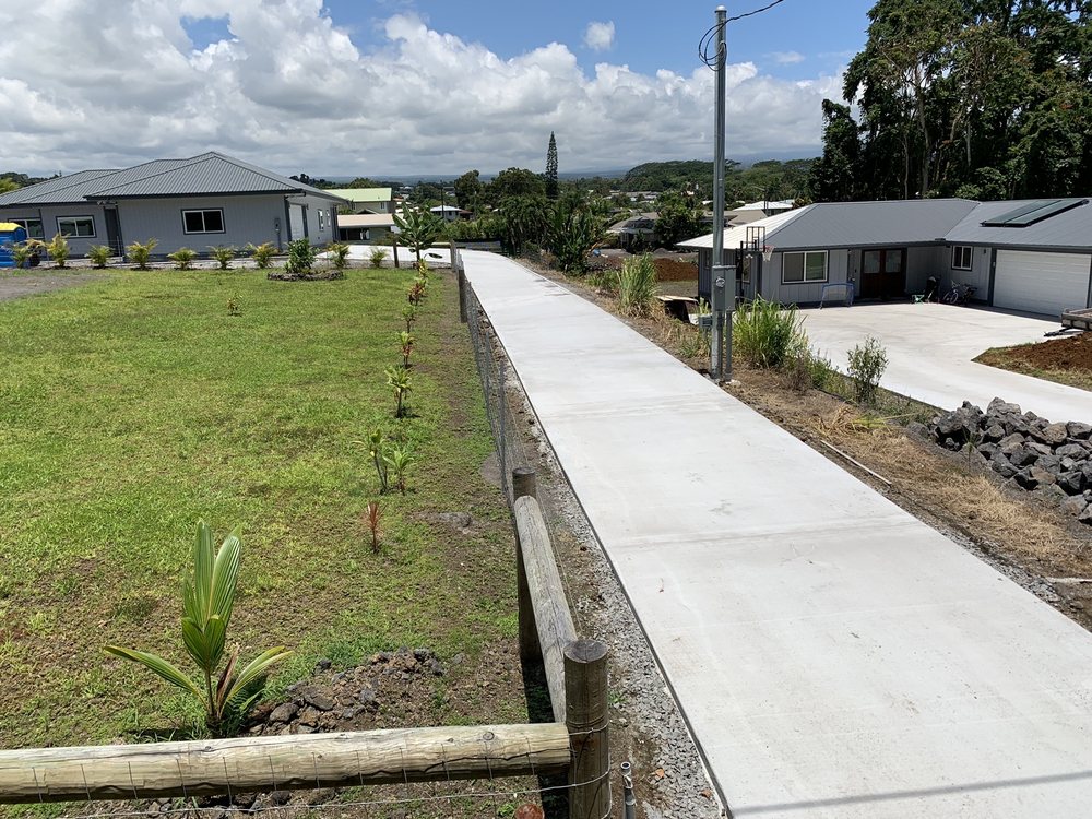CONCRETE PERFORMANCE HI 286 Todd Ave, Hilo, Hawaii Masonry/Concrete Phone Number Yelp
