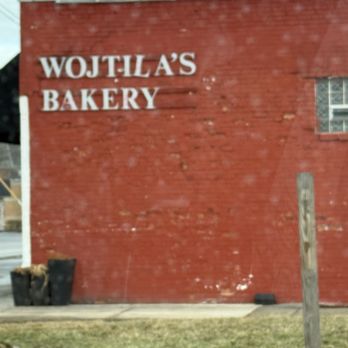 Wojtila's Bakery - Bakeries Near Me - Euclid, Ohio