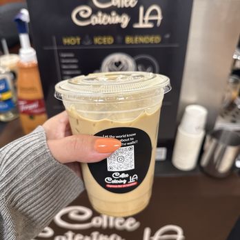 Coffee Catering LA - Boom - Caterers Near Me - Los Angeles, California Coffee Catering LA - Boom - Caterers Near Me - Los Angeles, California