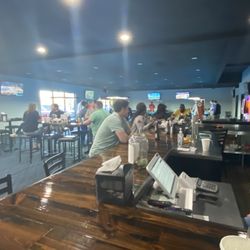 Break & Run cafe