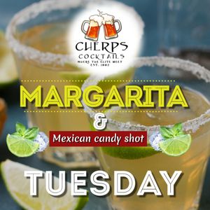 Cherp’s Cocktails on Yelp