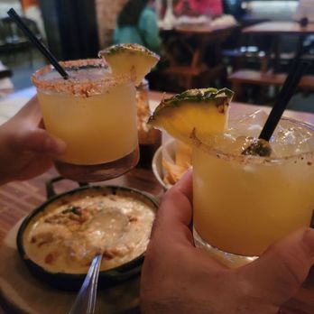 Bakersfield OTR - Pineapple margaritas! - Bars Near Me - Cincinnati, Ohio