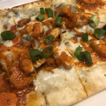 Miller's Ale House - Zingers Flatbread - American Near Me - Boca Raton, Florida