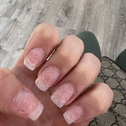 Posh Nails and Spa - nails