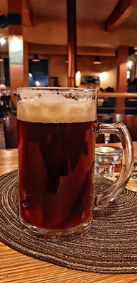 Hallesche Spezialitätenbrauerei Kühler Brunnen GmbH & Co. KG by null