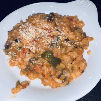Oliveto Italian Bistro - Jalapeno Risotto - Italian Near Me - Moore, Oklahoma Oliveto Italian Bistro - Jalapeno Risotto - Italian Near Me - Moore, Oklahoma