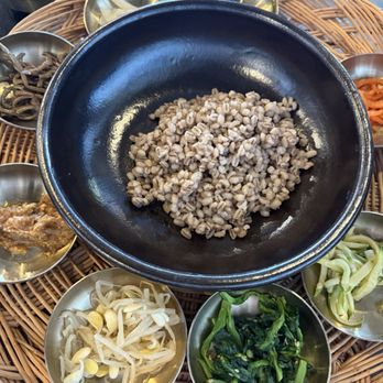 Master Oh's - Seafood Near Me - Santa Clara, California