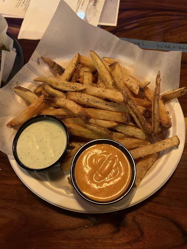 Social spots from Embers Ski Lodge