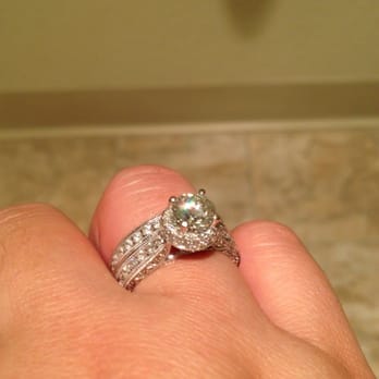 The Diamond Ring Co. - Ring we got for our 5 th wedding anniversary..... I can't sleep as it's always on my mind lol amazing!! - Jewelry Near Me - San Jose, California The Diamond Ring Co. - Ring we got for our 5 th wedding anniversary..... I can't sleep as it's always on my mind lol amazing!! - Jewelry Near Me - San Jose, California