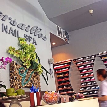 Versailles Nail Spa and Waxing - Lots of colors to choose - Nail Salons Near Me - Berkeley, California Versailles Nail Spa and Waxing - Lots of colors to choose - Nail Salons Near Me - Berkeley, California