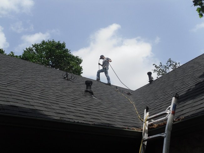 Slide of MainStream Sewer and Drain Service