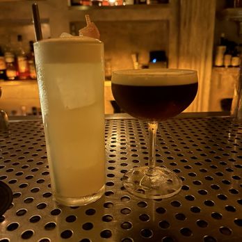 Noble Experiment - Drinks - Cocktail Bars Near Me - San Diego, California Noble Experiment - Drinks - Cocktail Bars Near Me - San Diego, California