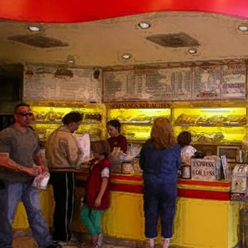 Mornings Kolaches - a group of people standing in line - Bakeries Near Me - Houston, Texas Mornings Kolaches - a group of people standing in line - Bakeries Near Me - Houston, Texas